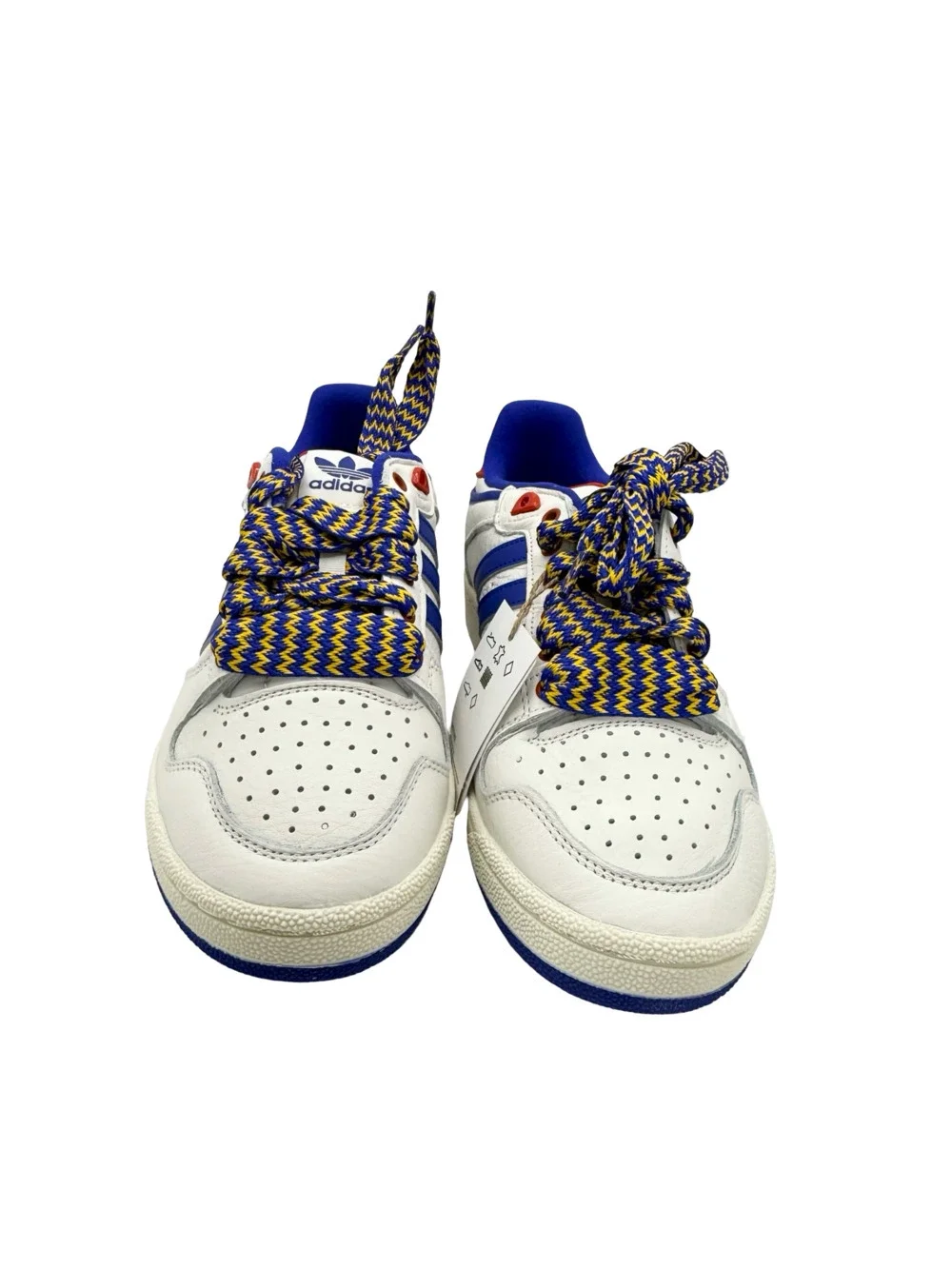 Adidas Centennial RM Low 'Philippines' Jalen Green Basketball Sneakers 10M/11 W